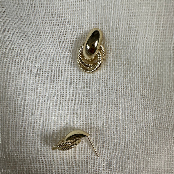 kennedy Earrings