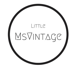 LittleMsVintage