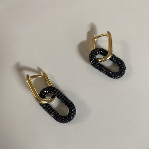 Elie Earrings