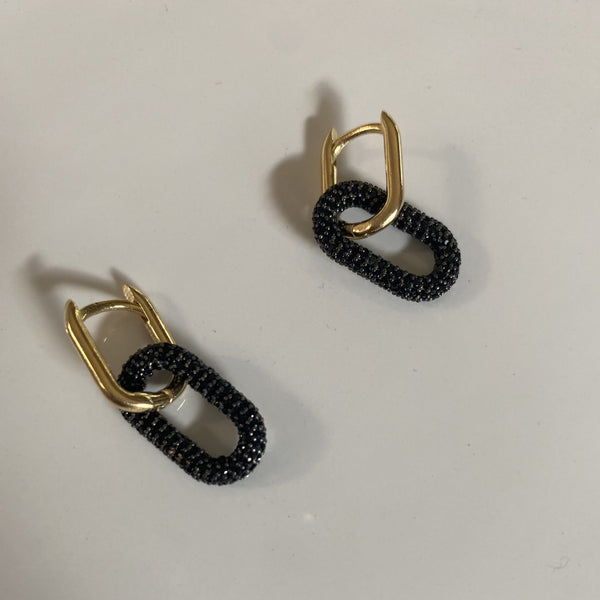 Elie Earrings