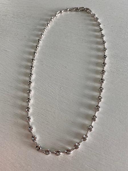 Marnier link Necklace
