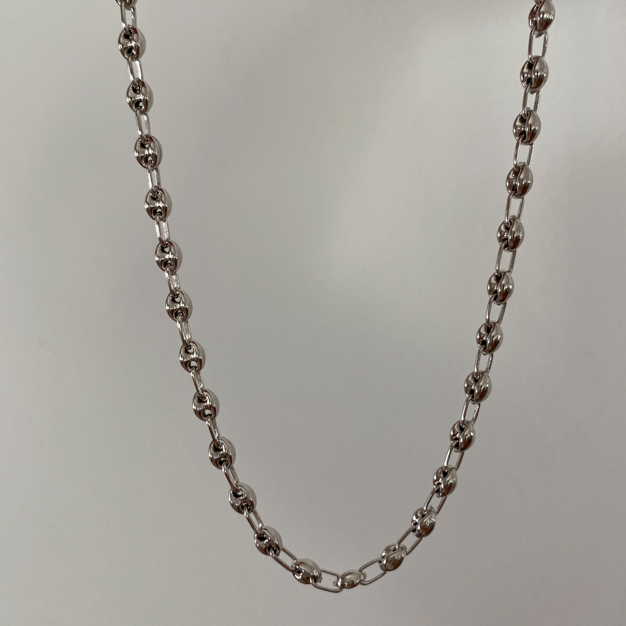Marnier link Necklace