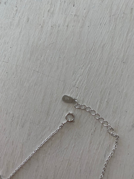 Good Luck Elephant Charm Anklet