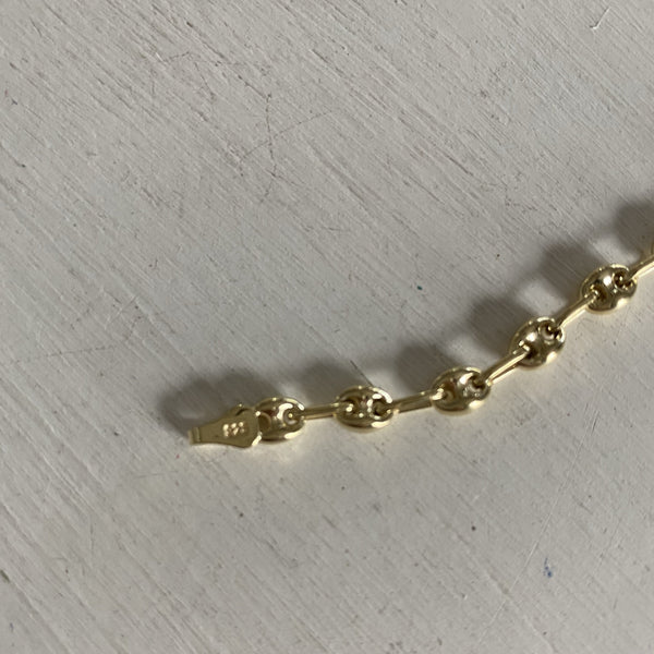Marnier Tiny link Bracelet