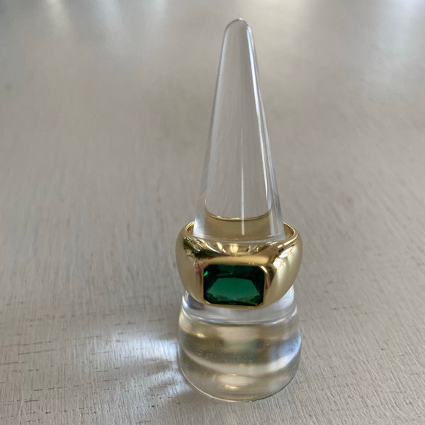 Madison Rings
