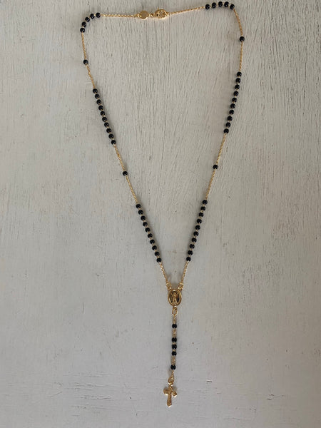 Rosary Necklace