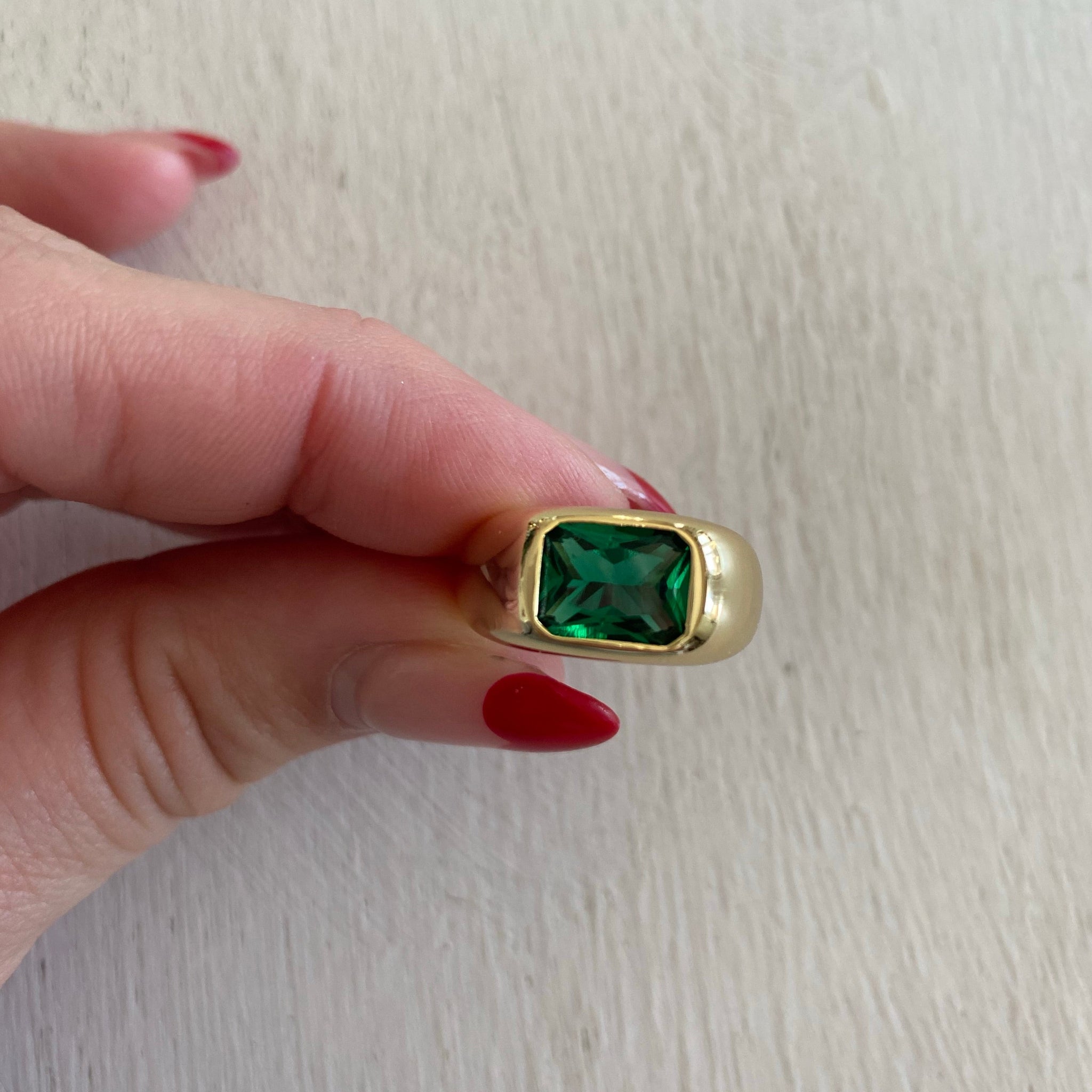 Madison Rings
