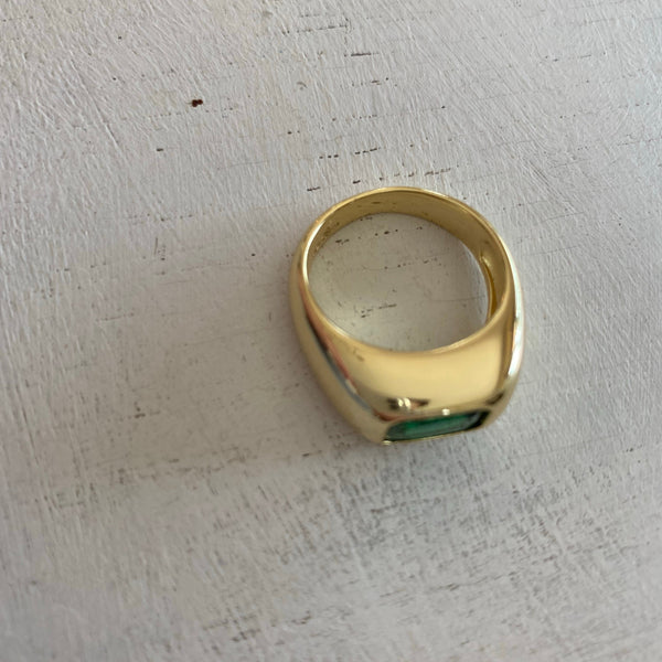 Madison Rings