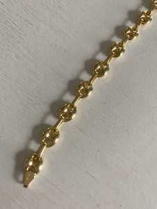 Marnier link bracelet