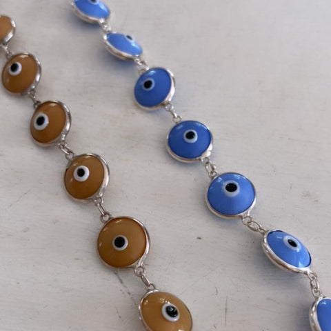 Evil Eye Bracelet