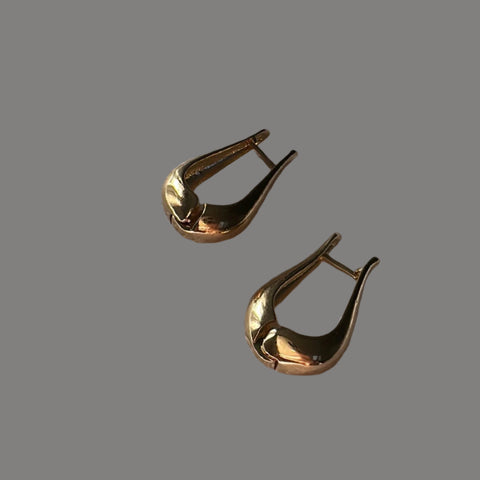 Lluvia Earrings